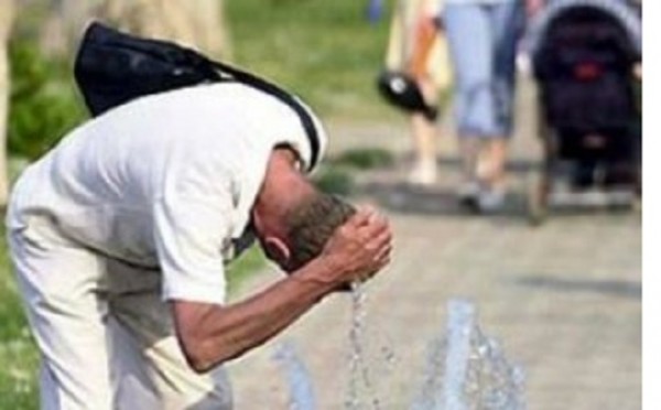 В ближайшие дни будет очень жарко, — синоптики