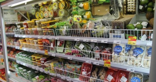 Сотрудники Госстандарта ГБАО борются с «просрочкой»