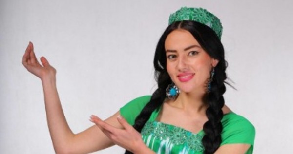 Таджикская девушка может стать обладательницей самой красивой улыбки планеты