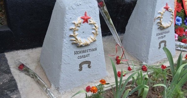 Память о войне на всех одна: в Душанбе почтили воинов ВОВ
