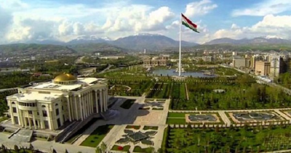 После пятницы таджикистанцев ждет четырехдневный отдых