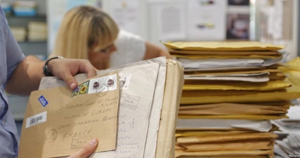 "Почтаи точик" предлагает DHL, UPS и TNT сотрудничество