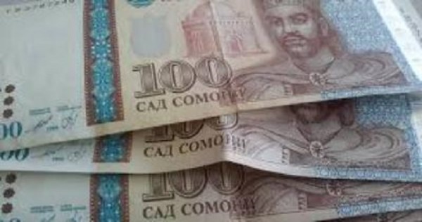 В Душанбе задержаны два предполагаемых фальшивомонетчика