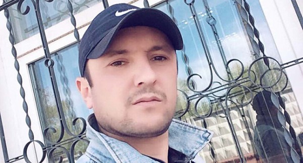 Таджик Зафар Дарвозиев чуть не стал жертвой "кратовского стрелка"