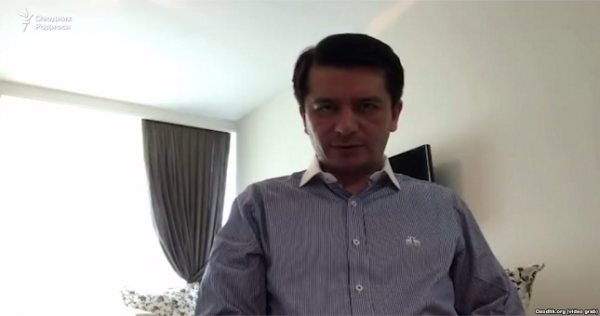 Певец Абдулазиз Карим назвал узбекских пограничников «врагами народа»