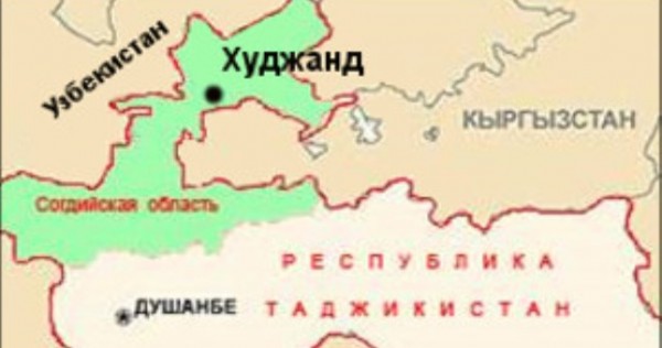 Узбеки-согдийцы чувствуют себя ущемленными в Таджикистане