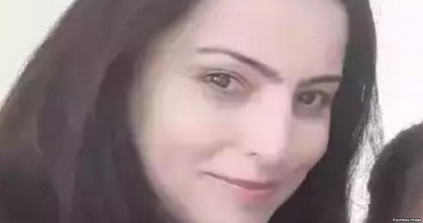 Шамсия Асаналишоева: "Я счастлива, что могу вернуться домой"