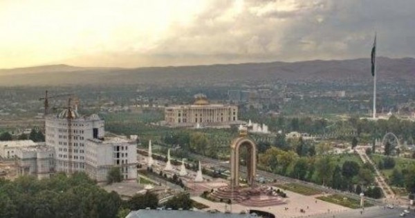 Агентство по гидрометеорологии РТ: в горных и предгорных районах опасность селей сохраняется