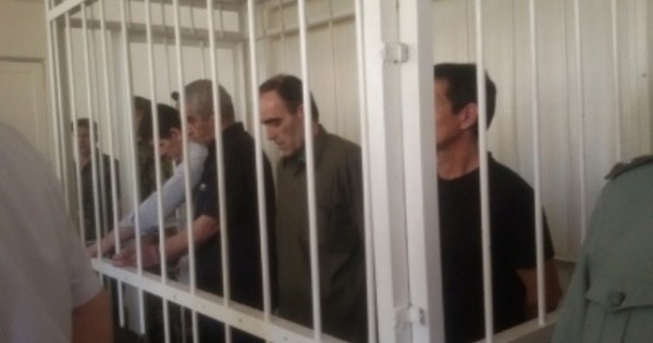 В Таджикистане вынесен приговор мужчине, «заказавшему» убийство своего родного сына