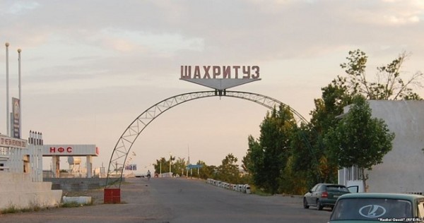“Бойкот” по-шахритусски. Родных боевиков ИГ хотят выселить из района