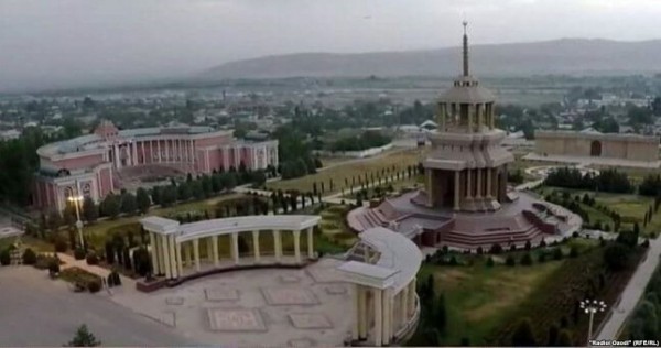 «Нападение на офицера ГКНБ в Кулябе совершено салафитами»
