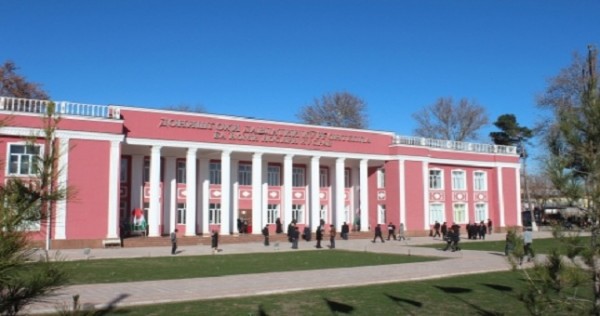 Студенты Курган-Тюбинского университета – победители республиканских соревнований