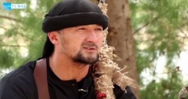 В Адыгее задержан родственник Гулмурода Халимова