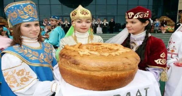 В «Боги Ирам» состоится Фестиваль национальных блюд и обычаев зарубежных стран