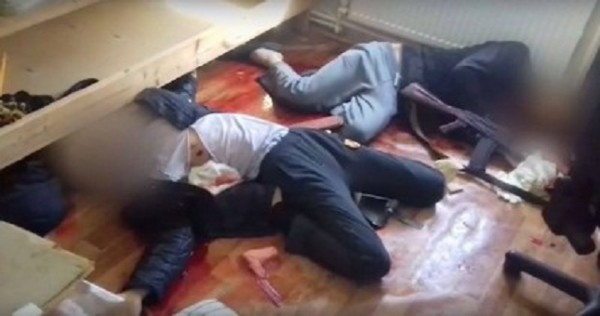 Родные погибших граждан Таджикистана, обвиненных в терроризме: Они были обычными мигрантами