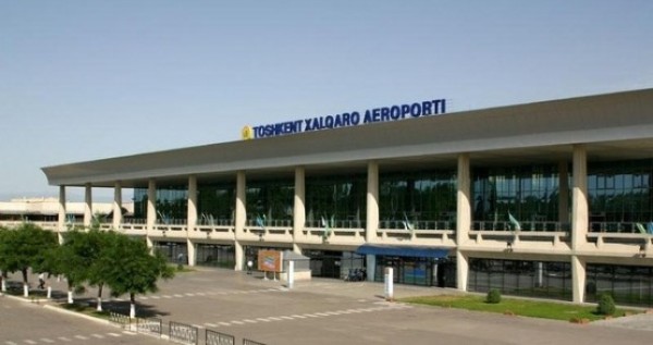 Аэропорту Ташкента присвоено имя Ислама Каримова