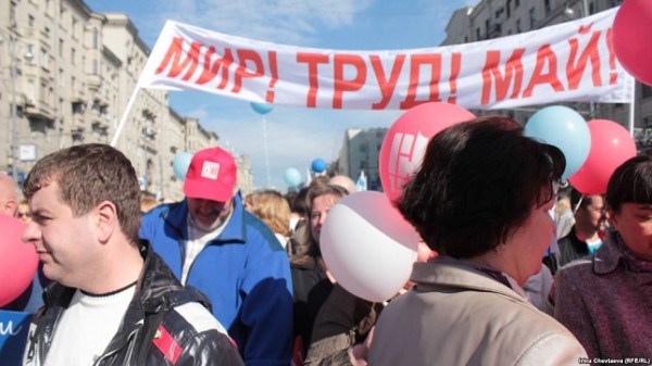 Впервые таджикистанцы не будут отдыхать в Первомай