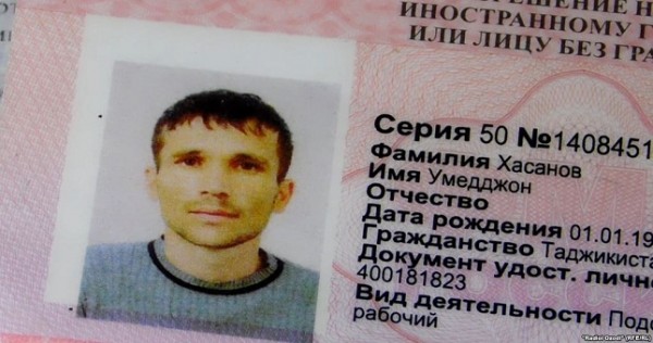 Прапорщик получил 2 года тюрьмы за убийство сослуживца