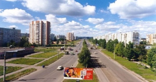 В России в Пензе насмерть разбился гражданин Таджикистана, упав с высоты восьмого этажа