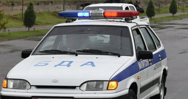 ГАИ Таджикистана призывает автовладельцев пройти технический осмотр
