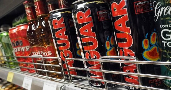 В ГБАО «Таджикстандарт» проверил продажу «энергетиков»