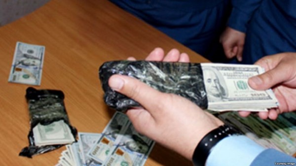 Присвоил $115 тыс: сотрудник "Имон интернешнл" подозревается в мошенничестве