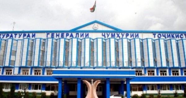 Верховный суд Таджикистана приговорил убийцу родителей к 22 годам лишения свободы