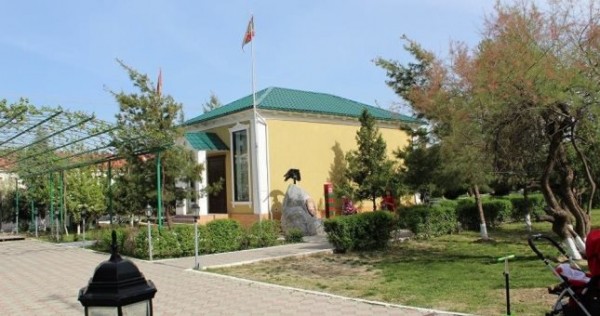 В Таджикистане на 201-й РВБ будут построены новые дома и школа