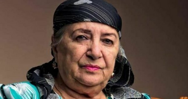 В Душанбе на 87-ом году жизни не стало заслуженной артистки Фотимы Гулямовой