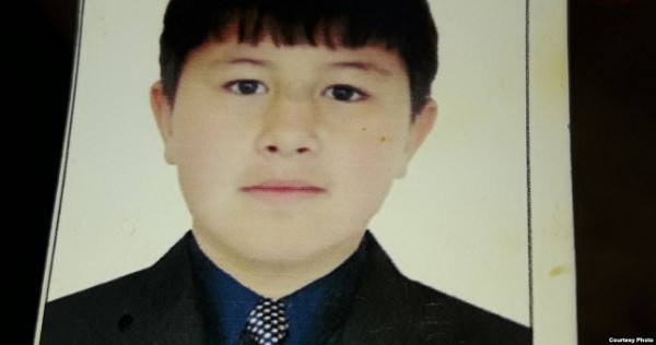 Болезнь унесла жизнь 16-летнего сына известной исполнительницы Сурайё Косим