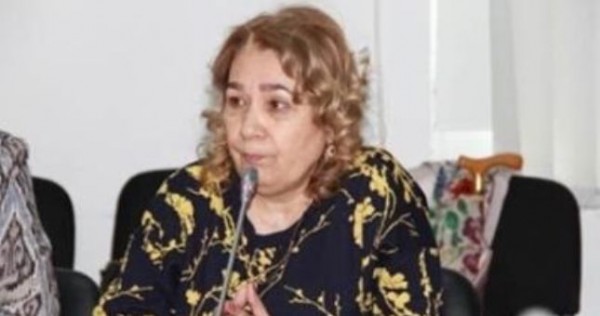 В Душанбе обсудили роль родителей в предотвращении терроризма