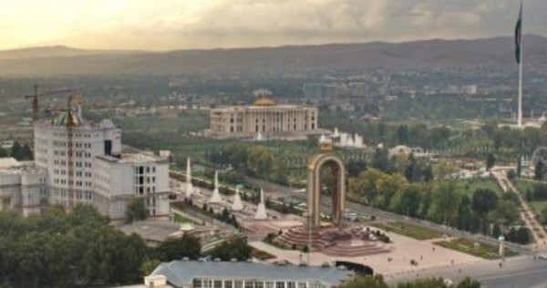 В Душанбе названы имена победителей конкурса «Лучший участковый инспектор года»