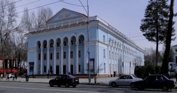 В республике отметят День таджикской печати