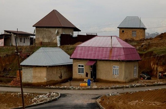 Безводные холмы: жизнь в столице Таджикистана