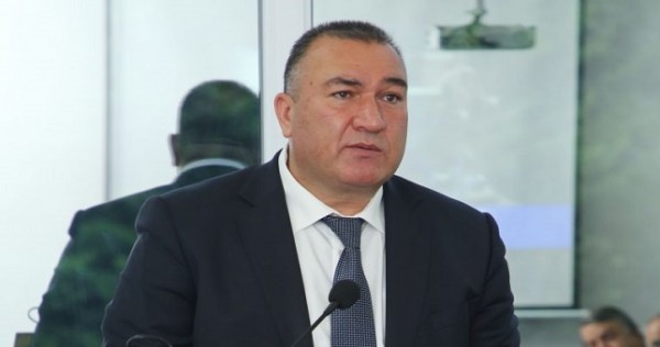 Вопросы подготовки к первому международному кинофестивалю «Душанбе» обсуждены в таджикской столице