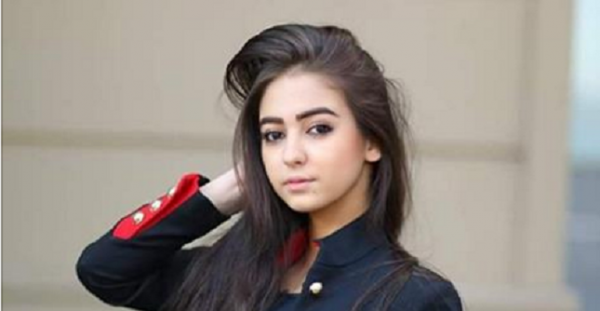 Модели Таджикистана принимают участие в Face of Central Asia в Алматы