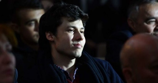 Фильм режиссёра Руми Шоазимова получил три награды на фестивале в России