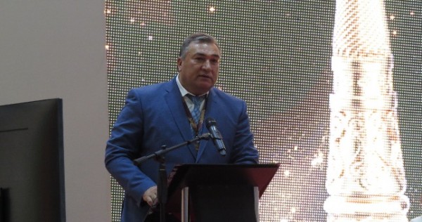 Директор Государственного учреждения «Точикфилм» Махмадсаид Шохиён: зрители Таджикистана очень любят узбекское кино