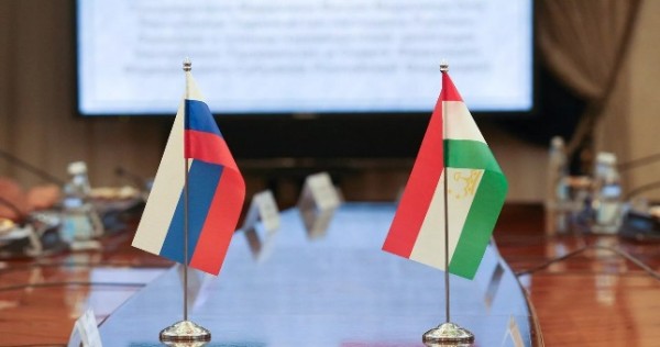 В Москве откроют культурный центр Таджикистана