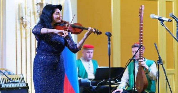 Сегодня Международный день музыки