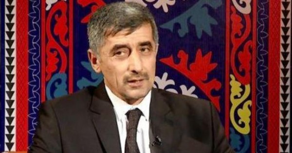 Нусратулло Зокиров: «Ахмади Дониш внес огромный вклад в развитие общественно-политической и философской мысли таджикского народа»