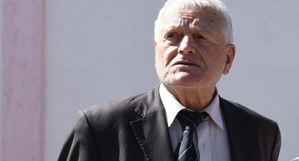 Таджикский актер и режиссер Хошим Гадо госпитализирован с коронавирусом