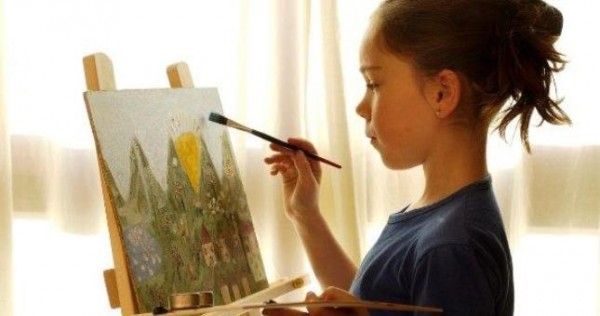 Дети-художники из Таджикистана приглашаются на международный конкурс «Радость Ташкента»