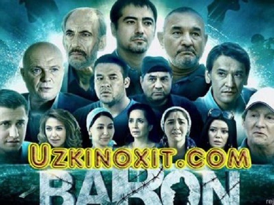 В Таджикистане пройдут Дни узбекского кино
