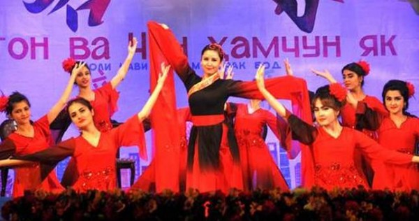 Фестиваль культуры стран- членов ШОС пройдет в виде фильма