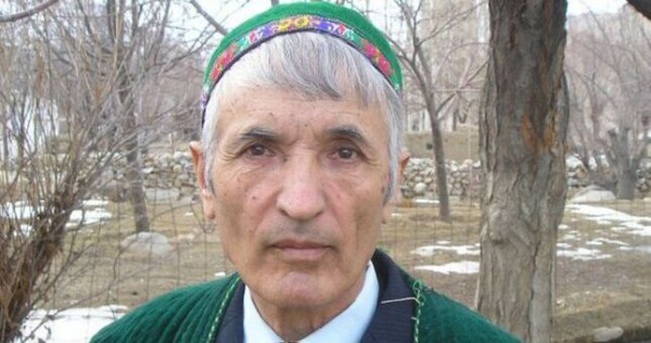 В ГБАО создали литературный клуб имени поэта Ширина Бунеда