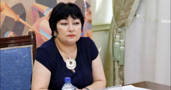 В Минкульте Узбекистана пообещали восстановить снесенные памятники культуры Самарканда