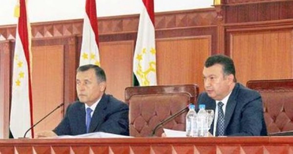 Древний город Куляб будет соответствовать своему статусу