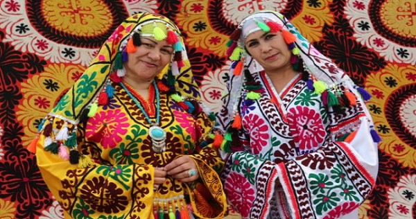 В Душанбе пройдет День чакана