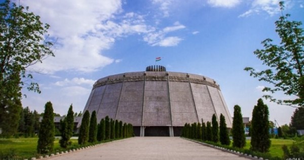 В Душанбе состоится Международная выставка «Таджикистан-2018»